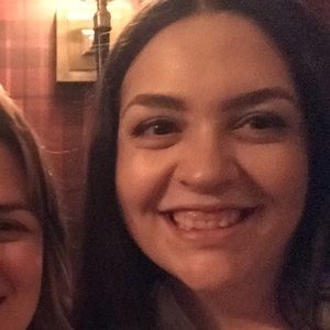 Meet your Posher, Dana